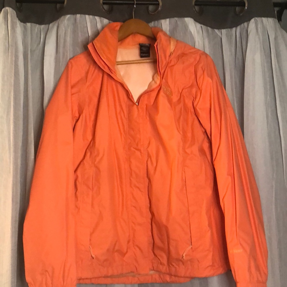 The North Face Jacket